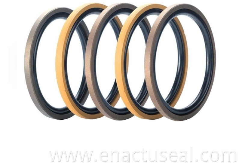 PTFE Oil Seals